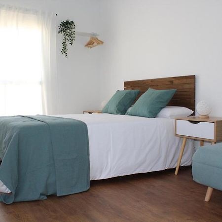 Brand New Studio With Terrace And Bbq Close To City Center Málaga Esterno foto